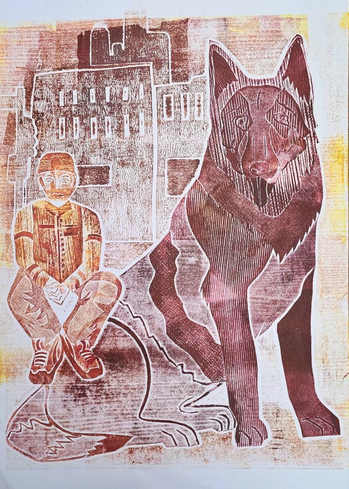 17. pályamű képe