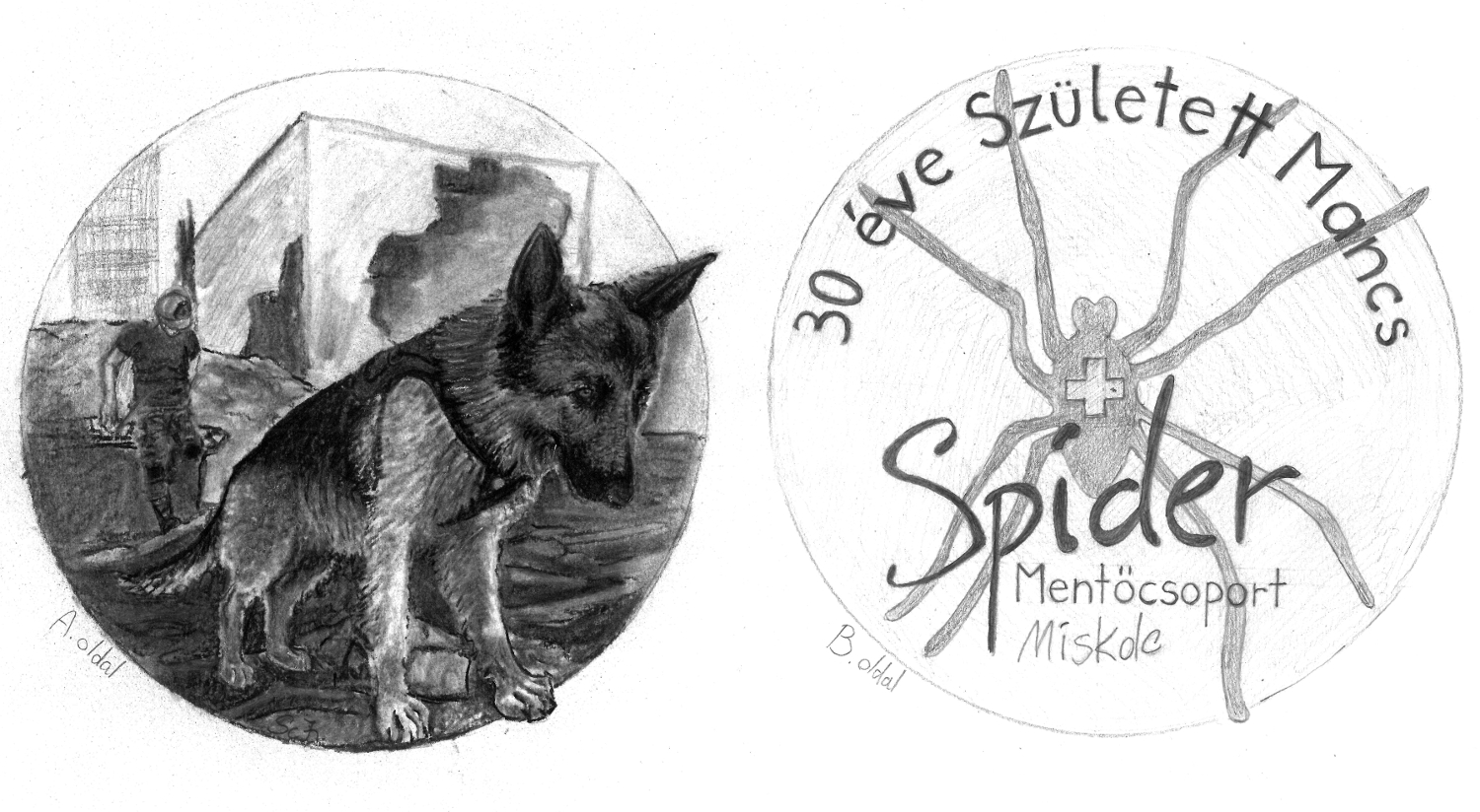 5. pályamű képe