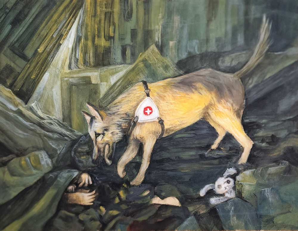 7. pályamű képe